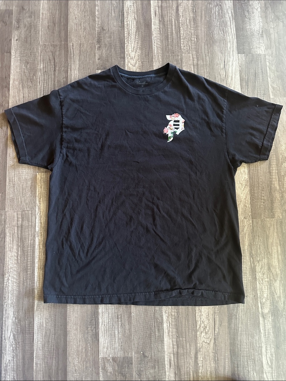 Men’s Primitive by Tilly’s Graphic Short Sleeve Tee Shirt in size 2XL